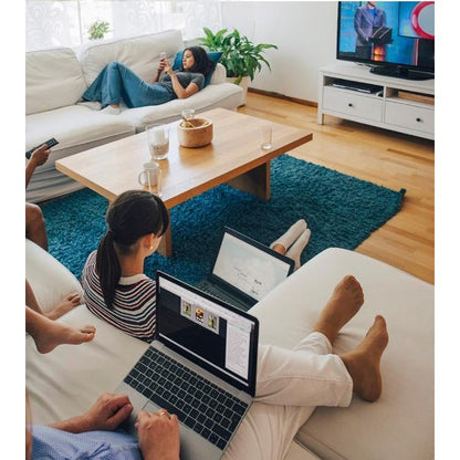 Netgear Nighthawk AX3000 AX4 4-Stream WIFI 6 Router (RAX36S)