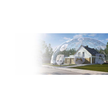 Netgear Nighthawk AX3000 AX4 4-Stream WIFI 6 Router (RAX36S)