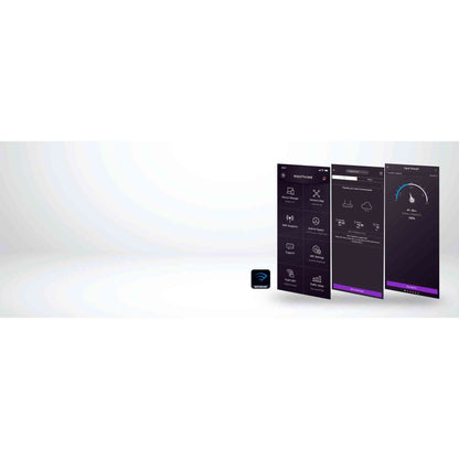 Netgear Nighthawk AX3000 AX4 4-Stream WIFI 6 Router (RAX36S)