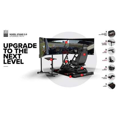 Next Level Racing Wheel Stand 2.0 WS2.0 NLR-S023