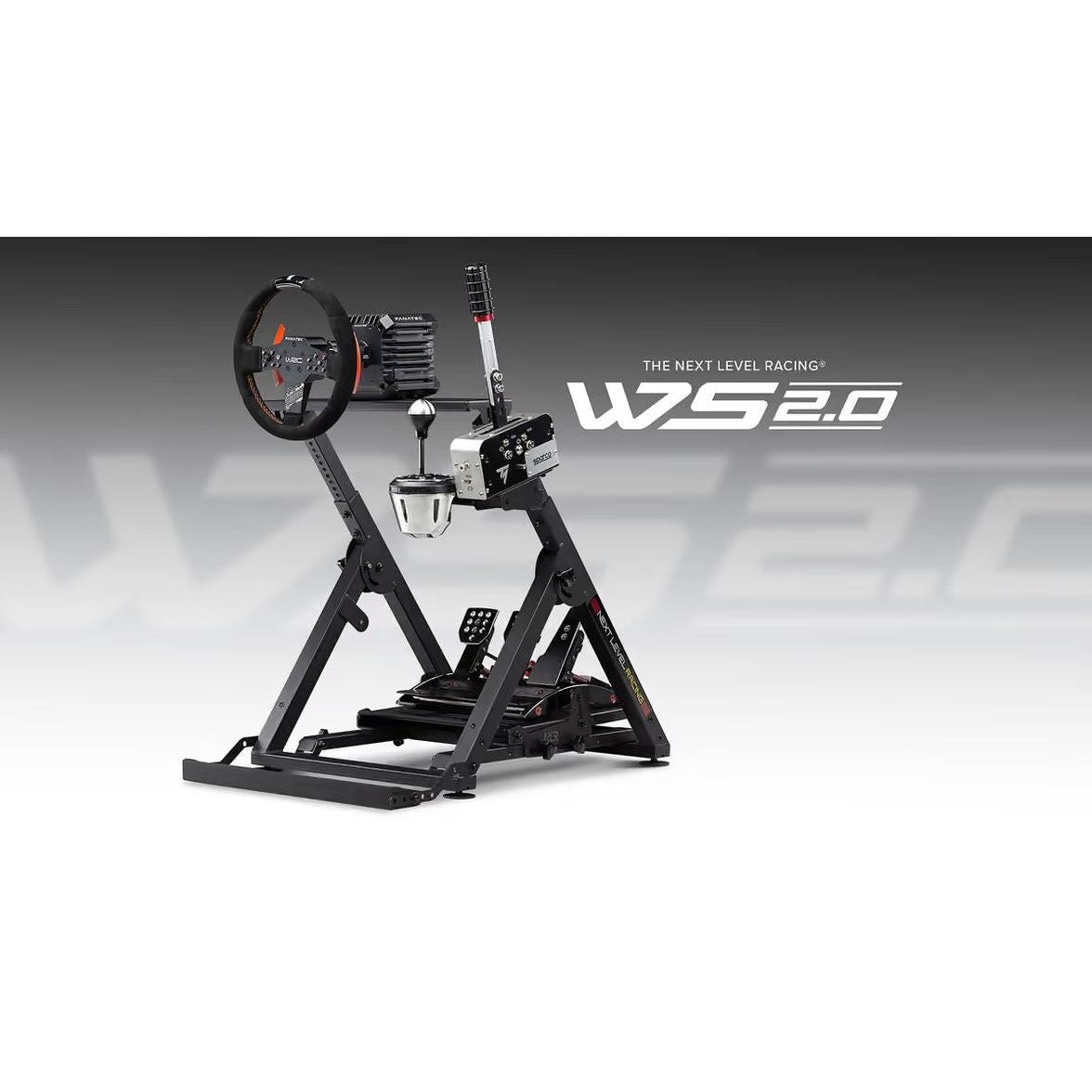 Next Level Racing Wheel Stand 2.0 WS2.0 NLR-S023