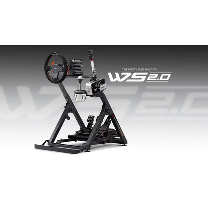Next Level Racing Wheel Stand 2.0 WS2.0 NLR-S023
