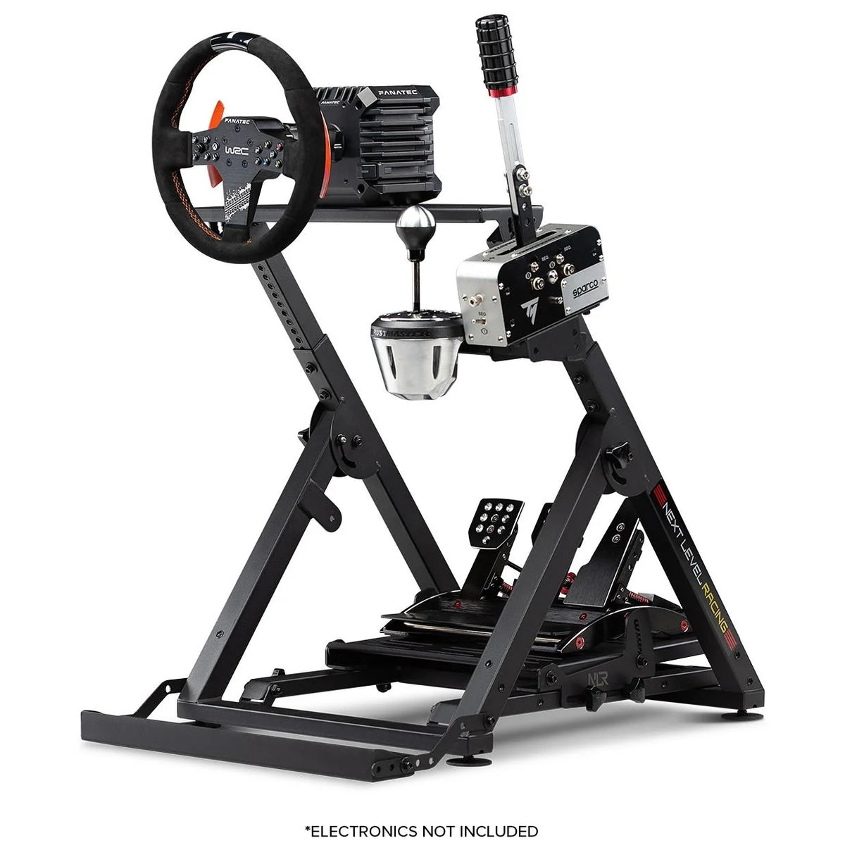 Next Level Racing Wheel Stand 2.0 WS2.0 NLR-S023