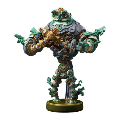 Nintendo Amiibo Mineru's Construct - The Legend of Zelda: Tears of the Kingdom