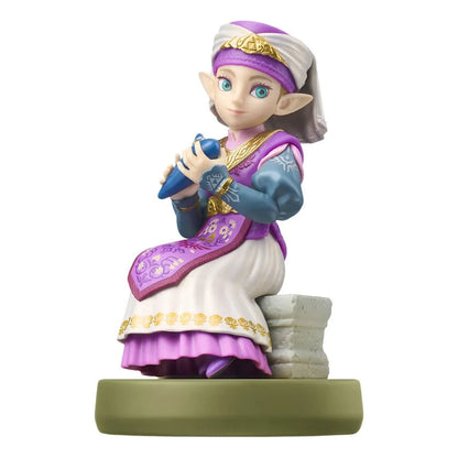 Nintendo Amiibo Young Zelda - The Legend of Zelda: Ocarina of Time