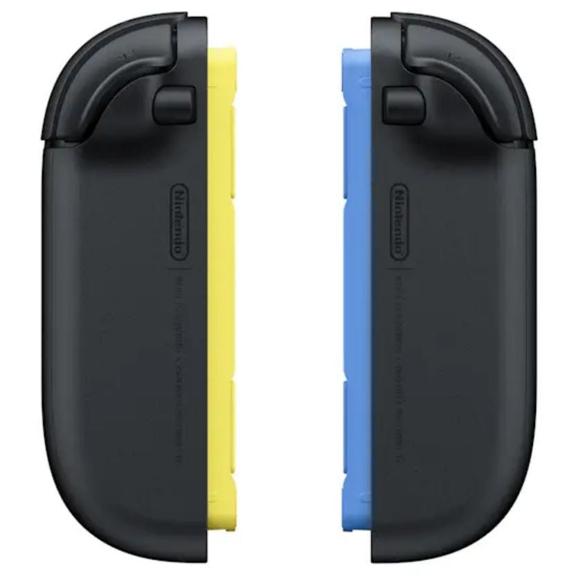 Nintendo Switch 2 Joy-Con 2 Pair JoyCon Controller Set (Blue/Light