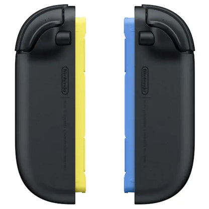 Nintendo Switch 2 Joy-Con 2 Pair JoyCon Controller Set Blue/Light Yellow