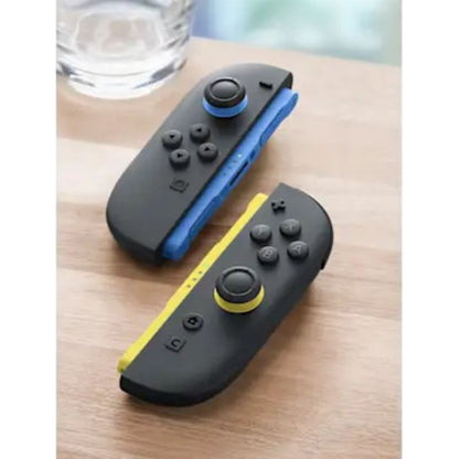 Nintendo Switch 2 Joy-Con 2 Pair JoyCon Controller Set Blue/Light Yellow