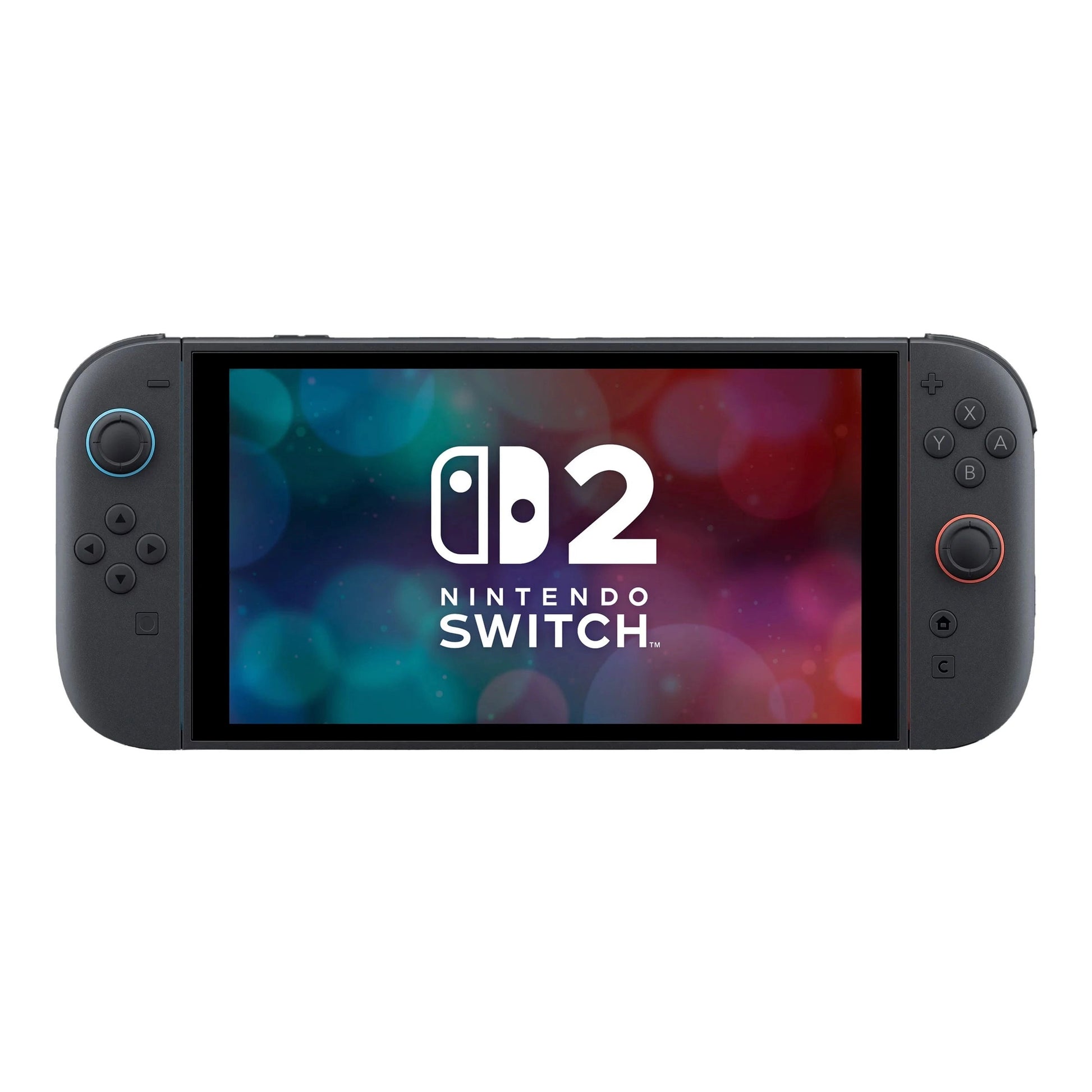 Nintendo Switch 2 Portable Gaming Console + Pokemon Pokopia Game Bundle