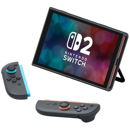 Nintendo Switch 2 Portable Gaming Console + Pokemon Pokopia Game Bundle