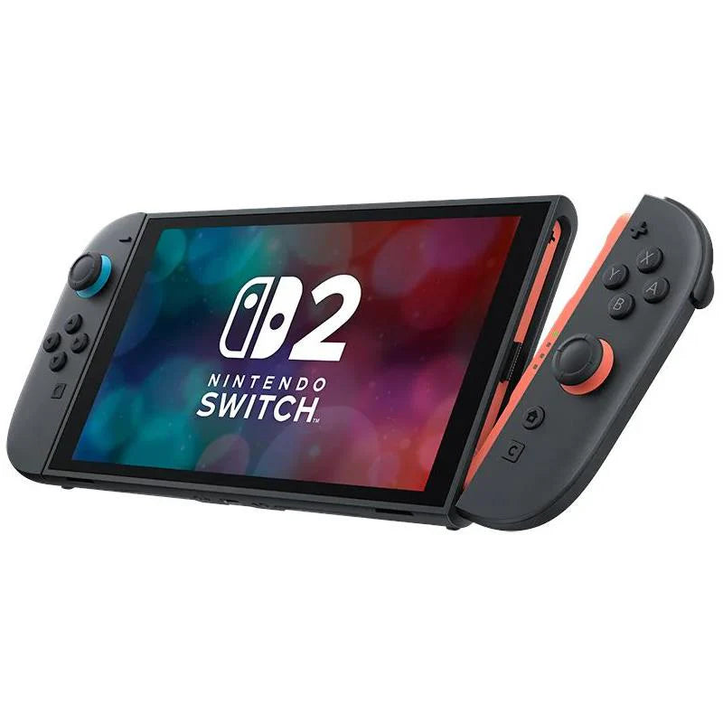Nintendo Switch 2 Portable Gaming Console + Pokemon Pokopia Game Bundle