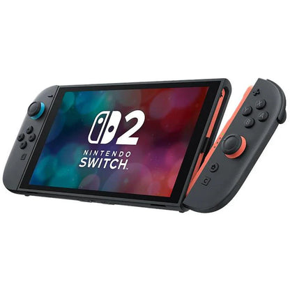 Nintendo Switch 2 Portable Gaming Console + Pokemon Pokopia Game Bundle