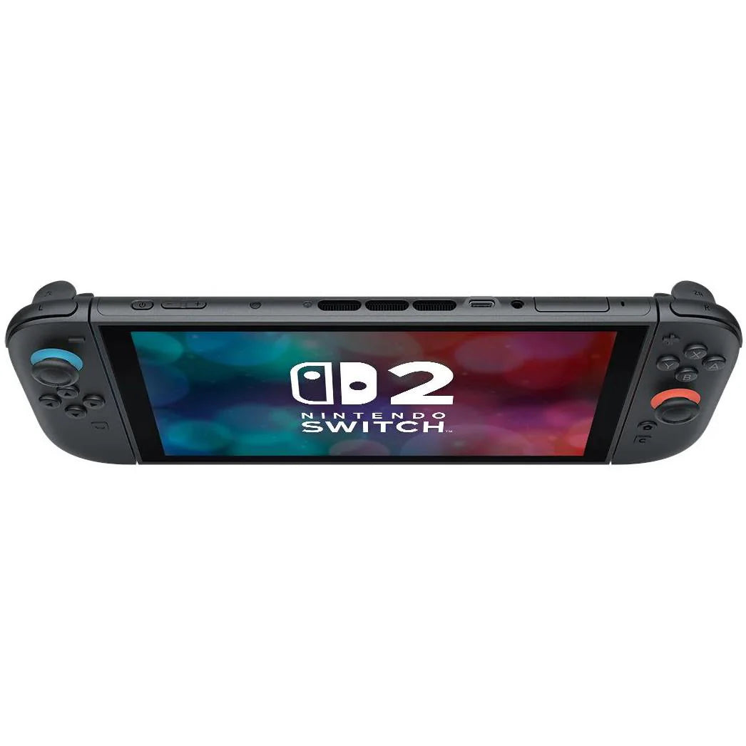 Nintendo Switch 2 Portable Gaming Console + Pokemon Pokopia Game Bundle