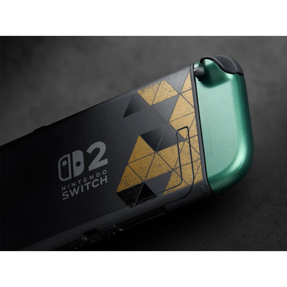 Nintendo Switch 2 - The Legend of Zelda 40th Anniversary Edition - Portable Gaming Console
