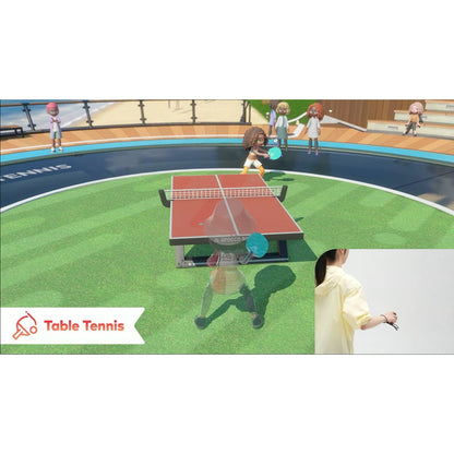 Nintendo Switch Sports Resort Game Nintendo Switch 2