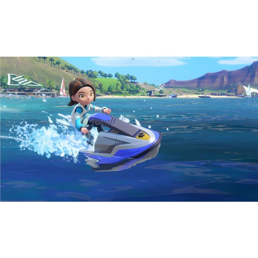 Nintendo Switch Sports Resort Game Nintendo Switch 2