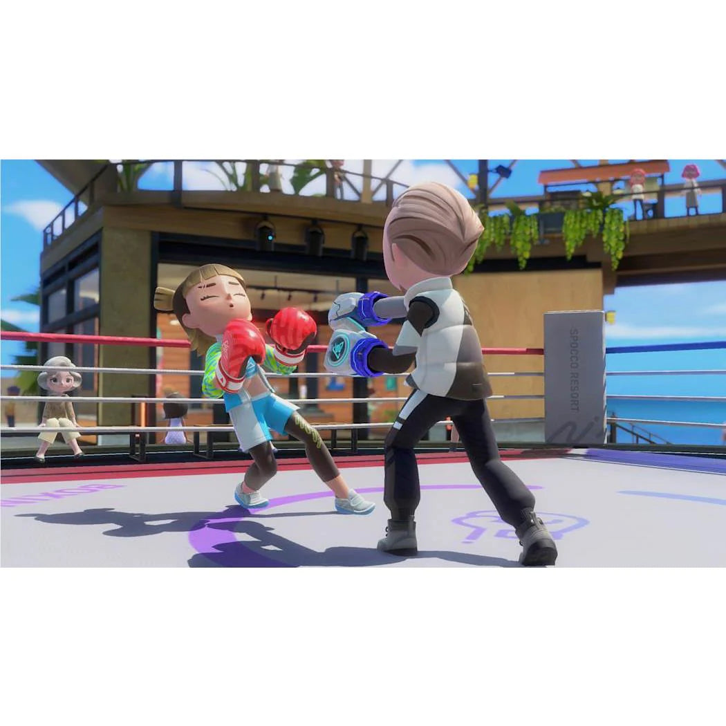 Nintendo Switch Sports Resort Game Nintendo Switch 2
