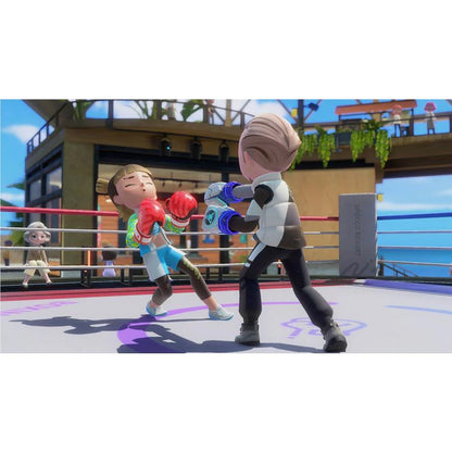 Nintendo Switch Sports Resort Game Nintendo Switch 2