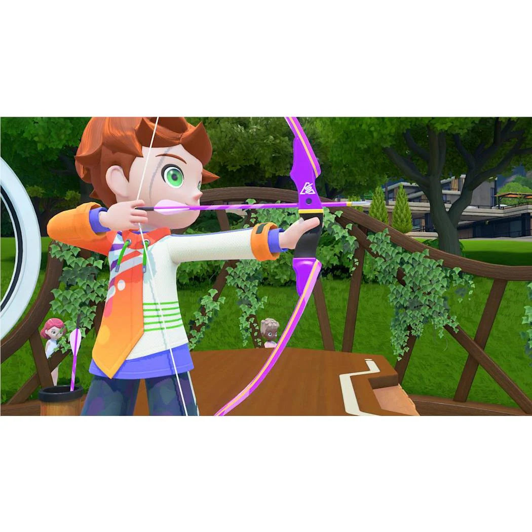 Nintendo Switch Sports Resort Game Nintendo Switch 2