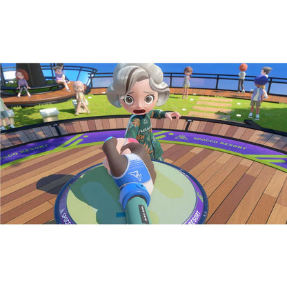 Nintendo Switch Sports Resort Game Nintendo Switch 2