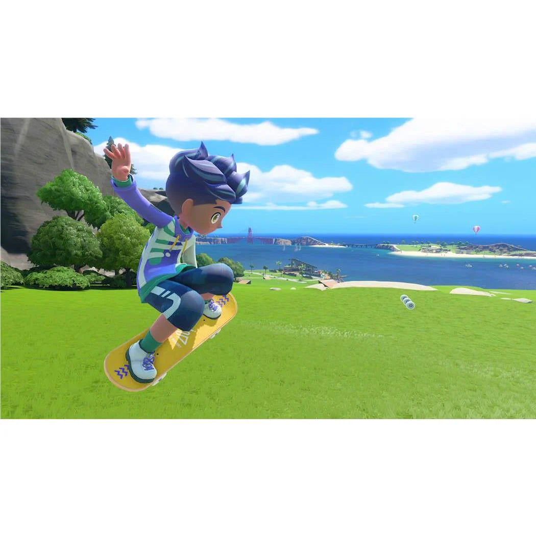 Nintendo Switch Sports Resort Game Nintendo Switch 2