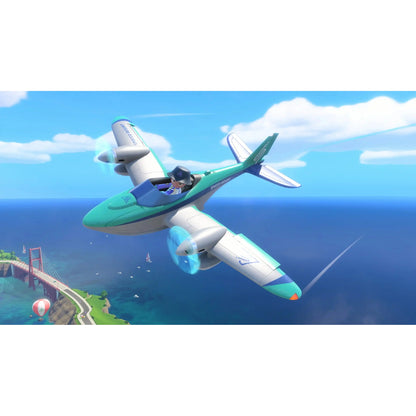 Nintendo Switch Sports Resort Game Nintendo Switch 2