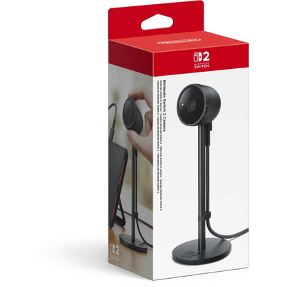 Nintendo Switch 2 Camera