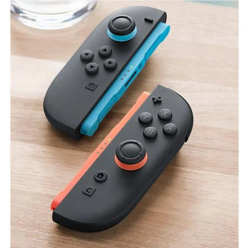 Nintendo Switch 2 Joy-Con 2 Pair Light Blue/Light Red