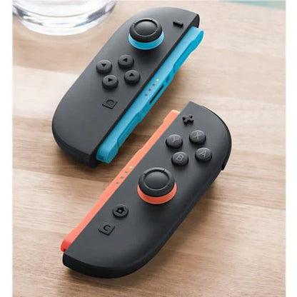 Nintendo Switch 2 Joy-Con 2 Pair Light Blue/Light Red