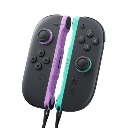 Nintendo Switch 2 Joy-Con 2 Pair (Light Purple/Light Green)