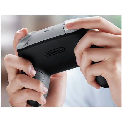 Nintendo Switch 2 Wireless Pro Controller (Black)