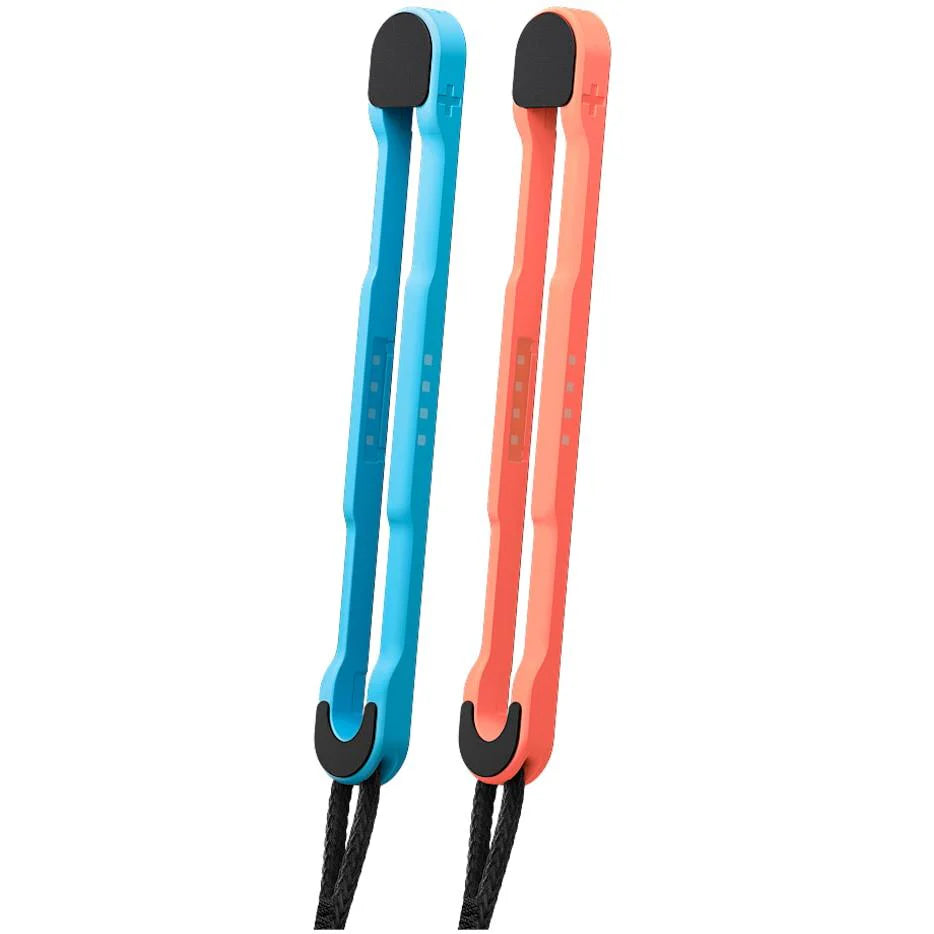 Nintendo Switch Joy-Con 2 Strap Pair Light Blue/Light Red