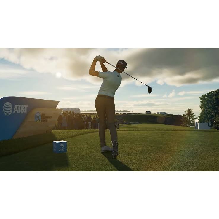 PGA Tour 2K25 2025 25 Nintendo Switch 2 Game-Key Card - Golf Sports Simulation Game