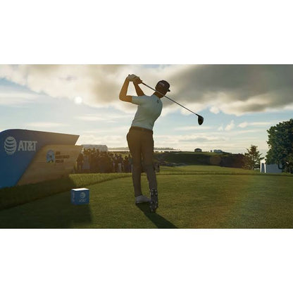 PGA Tour 2K25 2025 25 Nintendo Switch 2 Game-Key Card - Golf Sports Simulation Game