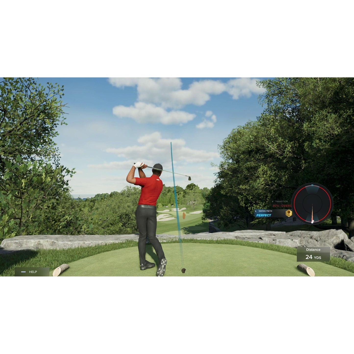 PGA Tour 2K25 2025 25 Nintendo Switch 2 Game-Key Card - Golf Sports Simulation Game