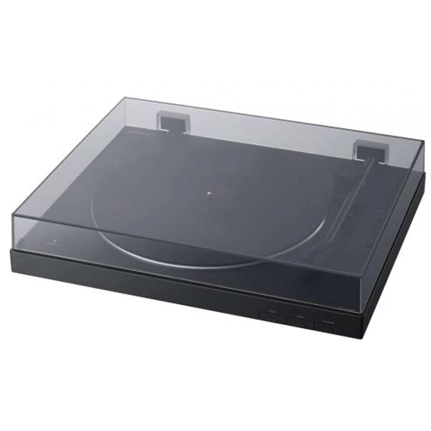 Sony LX-310 PS-LX310BT Turntable with Bluetooth Connectivity (Black)