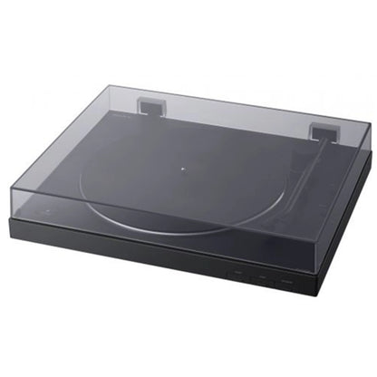 Sony LX-310 PS-LX310BT Turntable with Bluetooth Connectivity (Black)