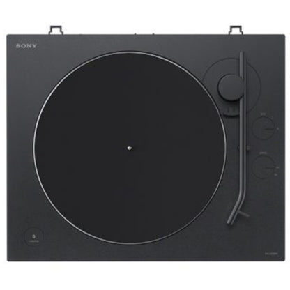 Sony LX-310 PS-LX310BT Turntable with Bluetooth Connectivity (Black)