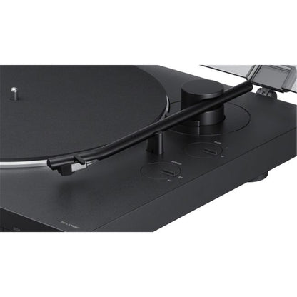 Sony LX-310 PS-LX310BT Turntable with Bluetooth Connectivity (Black)
