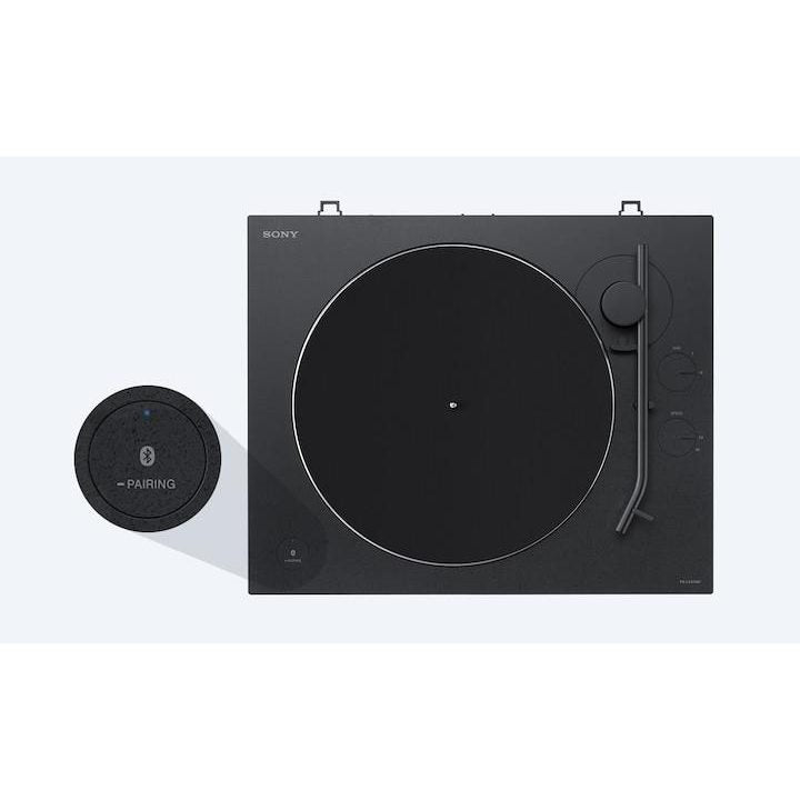 Sony LX-310 PS-LX310BT Turntable with Bluetooth Connectivity (Black)