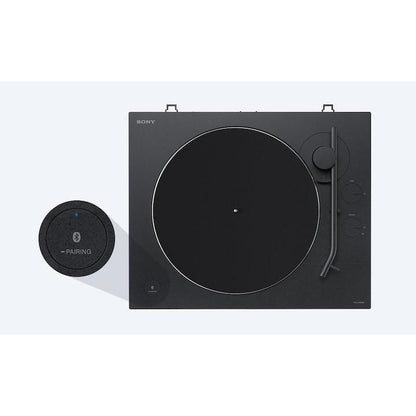 Sony LX-310 PS-LX310BT Turntable with Bluetooth Connectivity (Black)