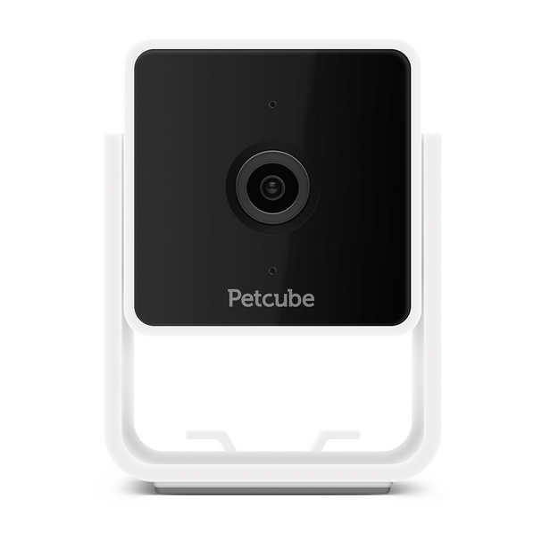 Petcube Cam WiFi 1080p with Night Vision | Cat & Dog Pet Monitoring Camera