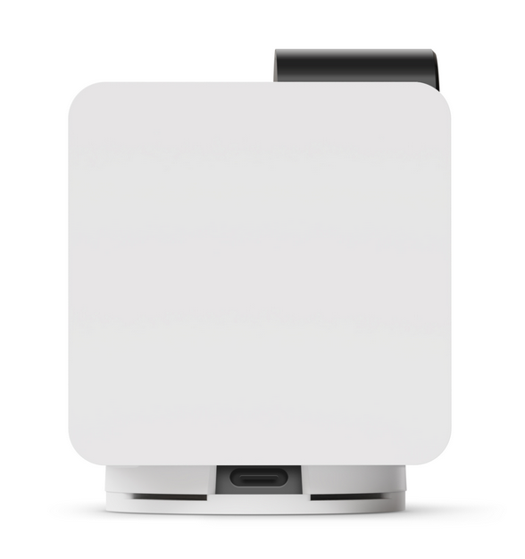 Petcube Cam 360 WiFi 1080p with Night Vision | Cat & Dog Pet Monitoring Camera