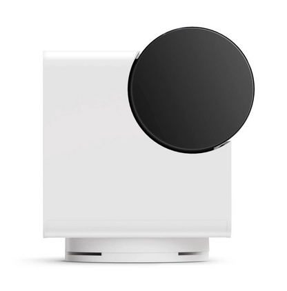 Petcube Cam 360 WiFi 1080p with Night Vision | Cat & Dog Pet Monitoring Camera