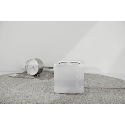 Petkit Eversweet Solo SE Pet Water Fountain for Cats & Dogs 1.8L USB DC 5V Powered White