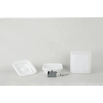 Petkit Eversweet Solo SE Pet Water Fountain for Cats & Dogs 1.8L USB DC 5V Powered White