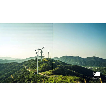 Philips Brilliance 438P1/75 43" | 4K UHD 3840 x 2160 | 16:9 | 5ms | 75Hz IPS | MultiView P-Line Monitor