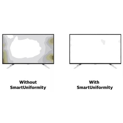 Philips Brilliance 438P1/75 43" | 4K UHD 3840 x 2160 | 16:9 | 5ms | 75Hz IPS | MultiView P-Line Monitor