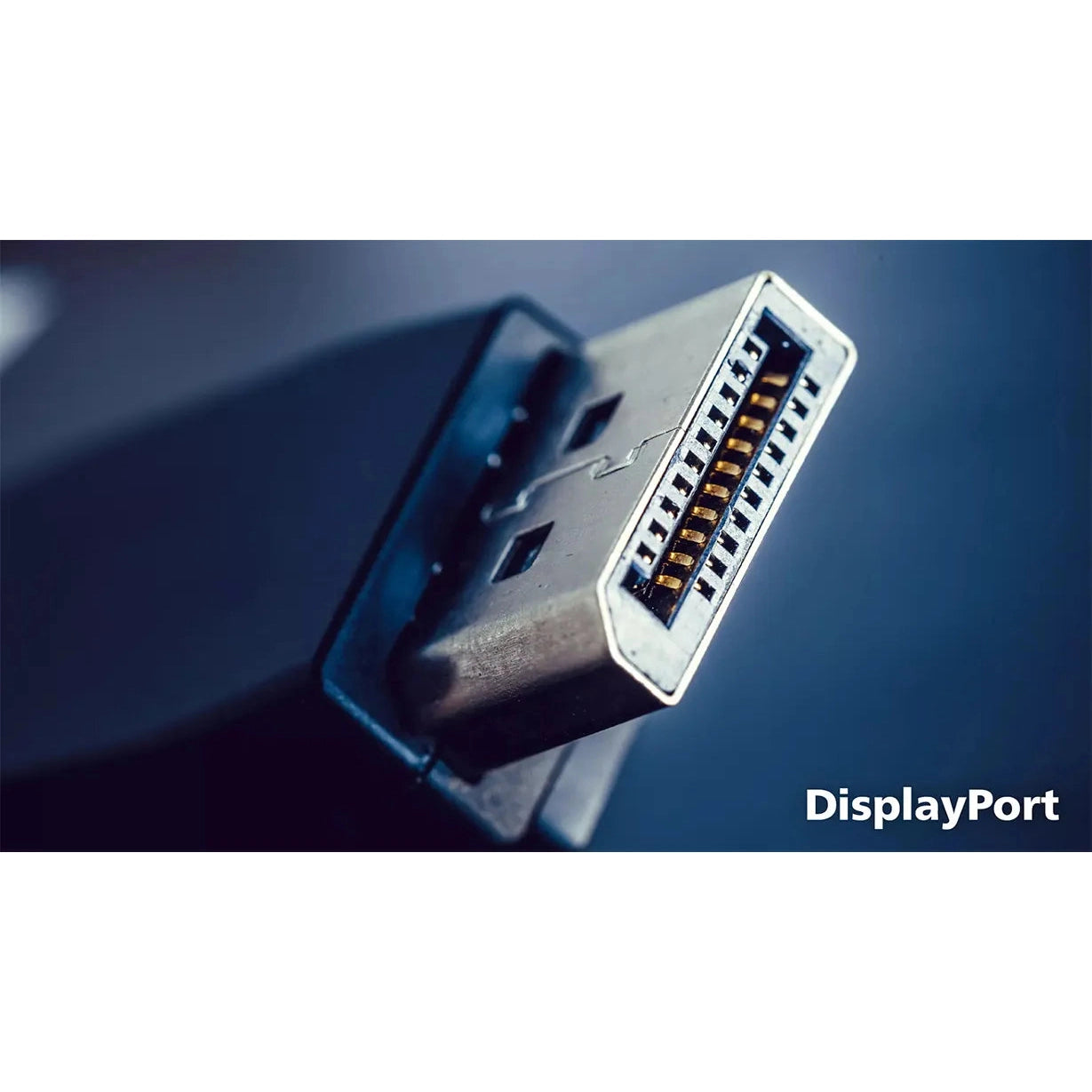 Philips Brilliance 438P1/75 43" | 4K UHD 3840 x 2160 | 16:9 | 5ms | 75Hz IPS | MultiView P-Line Monitor