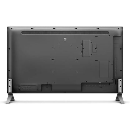 Philips Brilliance 438P1/75 43" | 4K UHD 3840 x 2160 | 16:9 | 5ms | 75Hz IPS | MultiView P-Line Monitor